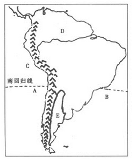 2016年成人高考历史地理综合特训试题及答案(3)(system13) 2016年成人高考历史地理综合特训试题及答案(4)