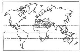 2016年成人高考历史地理综合特训试题及答案(2)(system11) 2016年成人高考历史地理综合特训试题及答案(3)
