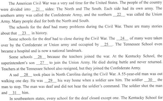 2022年上海成考专升本英语预习打卡试题及答案五 2022年上海成考专升本英语预习打卡试题及答案五