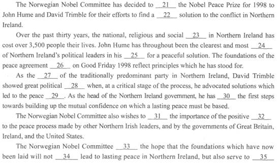 2022年上海成考专升本英语预习打卡试题及答案一 2022年上海成考专升本英语预习打卡试题及答案一