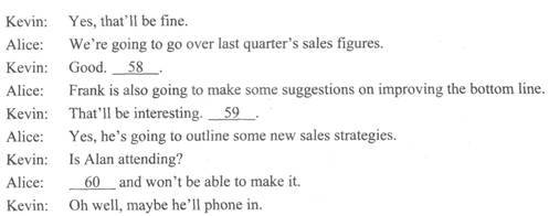 2022年上海成考专升本《英语》预习试题及答案三 2022年上海成考专升本《英语》预习试题及答案三